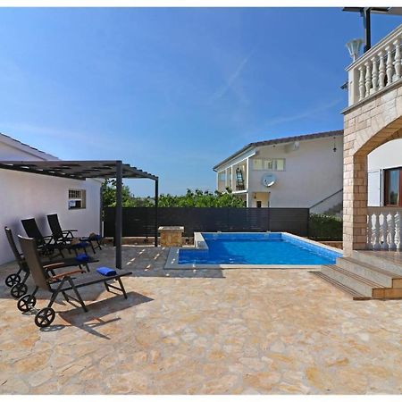 Villa Kuca Za Odmor Angelina Primošten Exterior foto