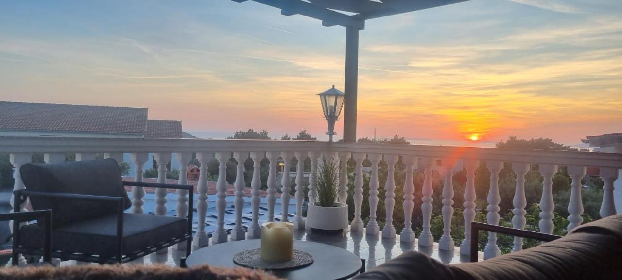 Villa Kuca Za Odmor Angelina Primošten Exterior foto