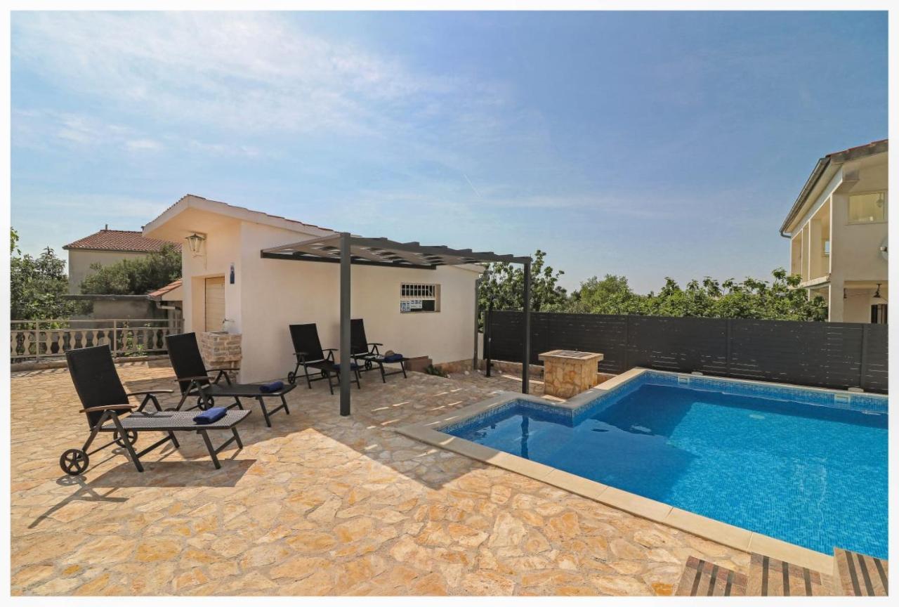 Villa Kuca Za Odmor Angelina Primošten Exterior foto
