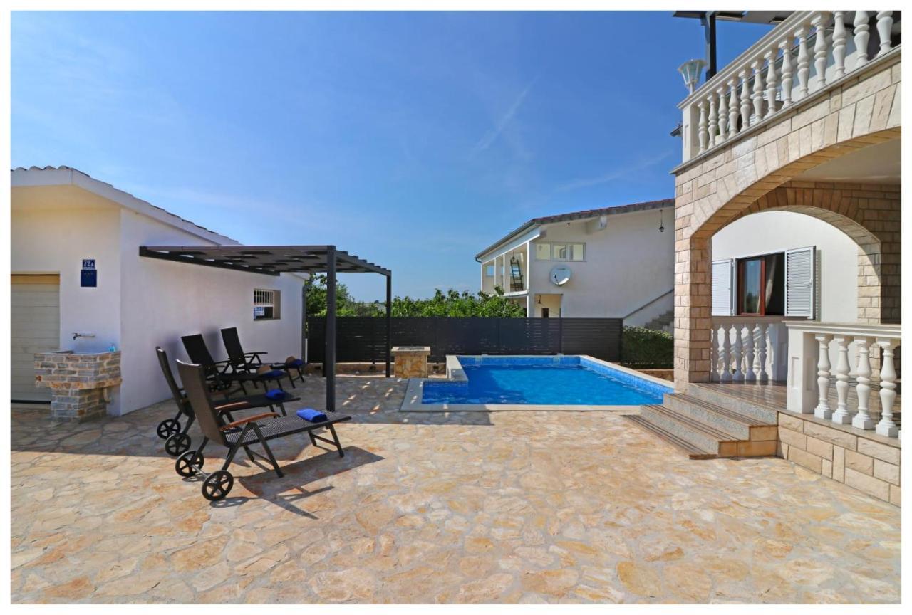 Villa Kuca Za Odmor Angelina Primošten Exterior foto
